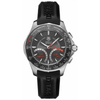 Tag Heuer Aquaracer McLaren Mercedes Men's Watch CAF7113-FT8010